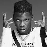 You are currently viewing Seyi Vibez Tops Nigerian Streaming Charts for Q1 2024