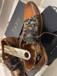 Read more about the article Breaking News: Taft Launches Women’s Footwear Collection