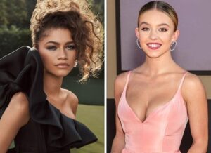 Read more about the article Zendaya or Sydney Sweeney: Contenders for Next Bond Girl Role