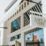 Amour Vert Unveils Vibrant Rebrand and Headquarters Relocation to Los Angeles