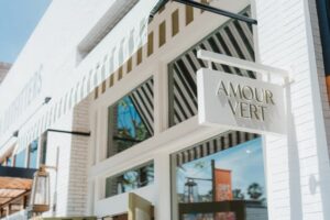 Read more about the article Amour Vert Unveils Vibrant Rebrand and Headquarters Relocation to Los Angeles