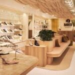 Bared Footwear Takes Big Step with Debut U.S. Store Opening in New York City