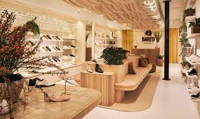 You are currently viewing Bared Footwear Takes Big Step with Debut U.S. Store Opening in New York City