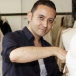 Bora Aksu Secures Goodwood Talent in Fashion Award, Unveils Exclusive Couture Collection