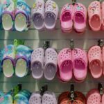 Crocs Secures Global Fashion Domination, Tops Brand Popularity Charts
