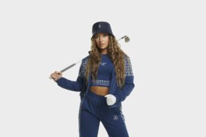 Read more about the article Eastside Golf Drives Inclusivity with Debut Women’s Apparel Collection
