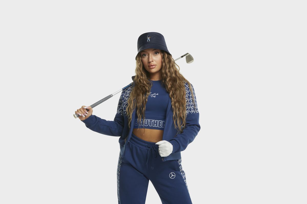 You are currently viewing Eastside Golf Drives Inclusivity with Debut Women’s Apparel Collection