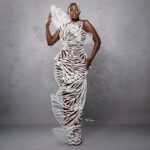 Nana Akua Addo: A Fashion Icon’s Trailblazing Moments of Style Brilliance