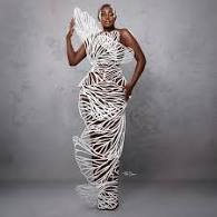 You are currently viewing Nana Akua Addo: A Fashion Icon’s Trailblazing Moments of Style Brilliance