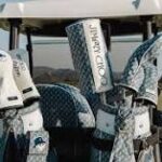 Jimmy Choo Teams Up with Malbon Golf for Glamorous Golf Collection