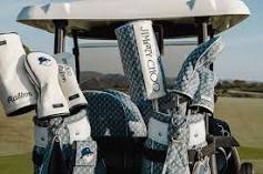 Read more about the article Jimmy Choo Teams Up with Malbon Golf for Glamorous Golf Collection