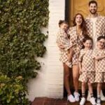 Joe Fresh Teams Up with Jessi Cruickshank for Family-Focused Collection