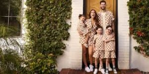 Read more about the article Joe Fresh Teams Up with Jessi Cruickshank for Family-Focused Collection
