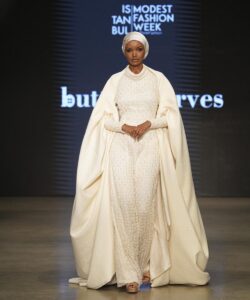 Read more about the article Modest Fashion Week CEO Declares: “Modest Fashion is a Bold Global Trend