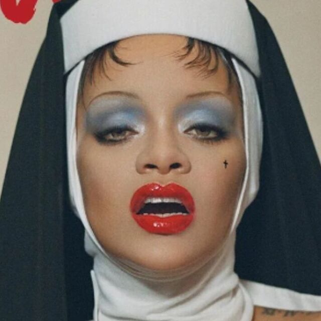 You are currently viewing The Allure of Nuns in Pop Culture