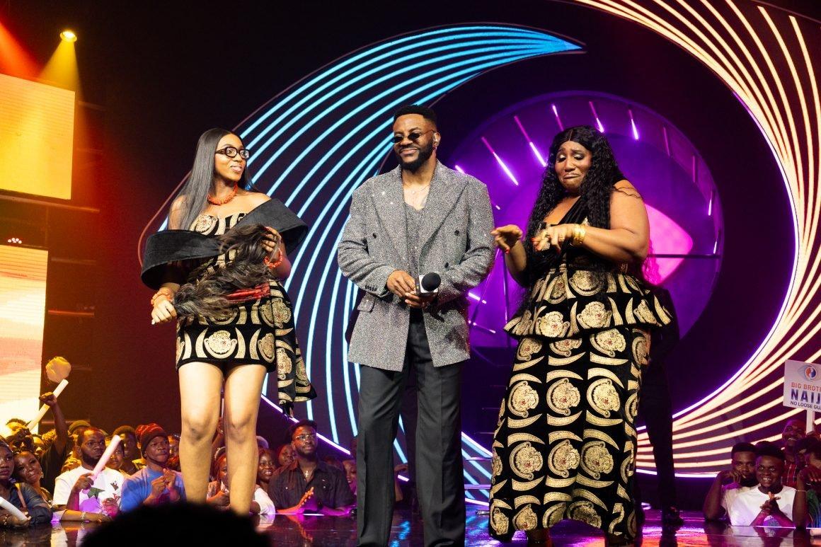 You are currently viewing BBNaija Season 11 Is Officially Underway