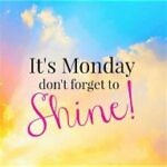 MONDAY MOTIVATION
