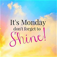Read more about the article MONDAY MOTIVATION