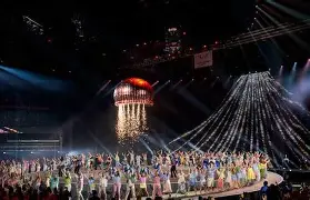 You are currently viewing Glasgow 2026: The Moments That Matter