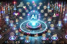 You are currently viewing Why Businesses Are Betting Big on AI in 2026—and What It Means for Entrepreneurs