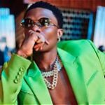 Wizkid to Headline Detty December Fest 2026 in Lagos