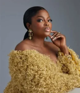 Read more about the article Funke Akindele Unveils Star-Studded Cast for New Film The Four: No One Fights Alone