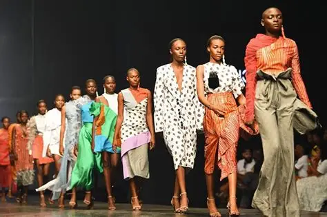 You are currently viewing Lagos Fashion Week 2026: Africa’s Fashion Capital Prepares for Another Major Showcase