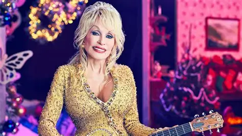 You are currently viewing Dolly Parton: The Extraordinary Life and Legacy of a Country Music Legend