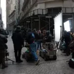 Ireland Continues to Attract Major Film and TV Productions in 2026