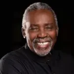 A TRIBUTE TO OLU JACOBS