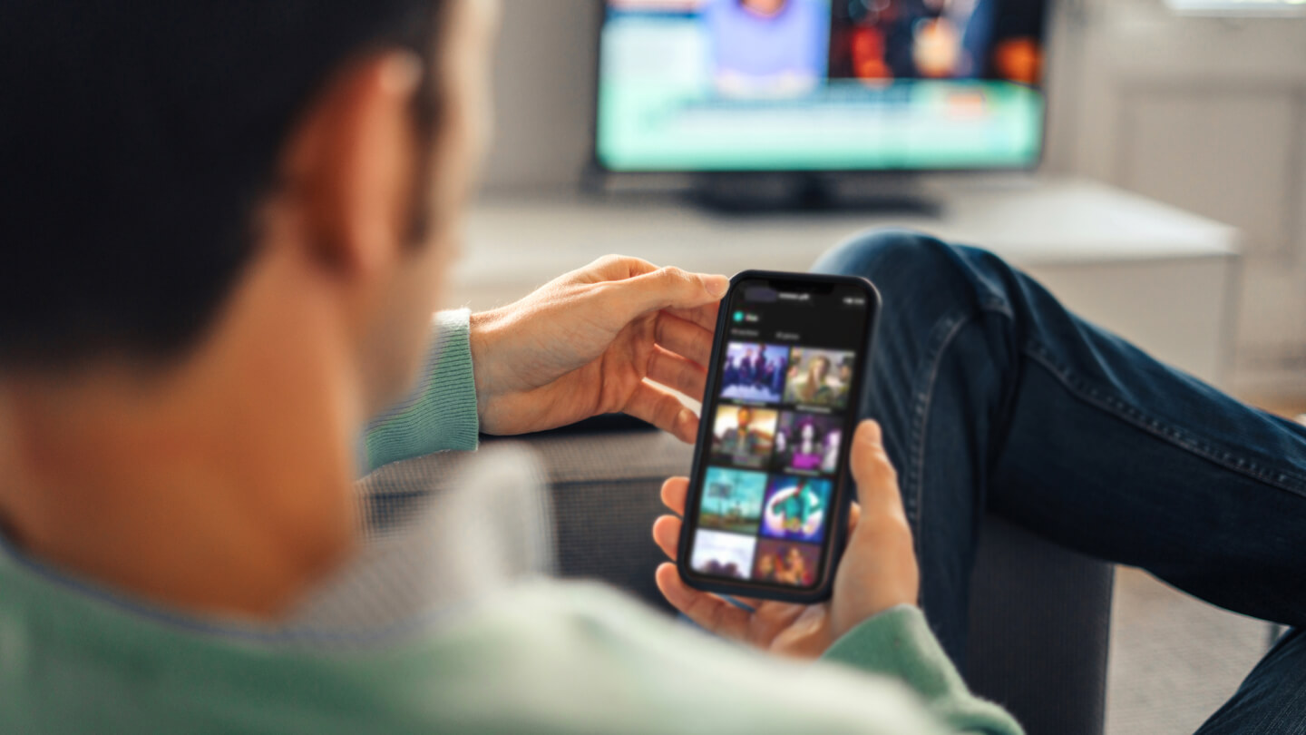 You are currently viewing Streaming Has Never Been Bigger — But Finding Something to Watch Is Getting Harder